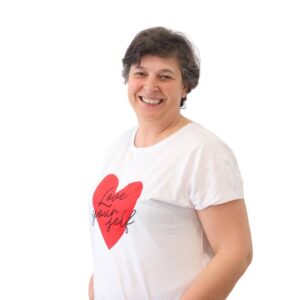 Carmen Lúcia Quintela